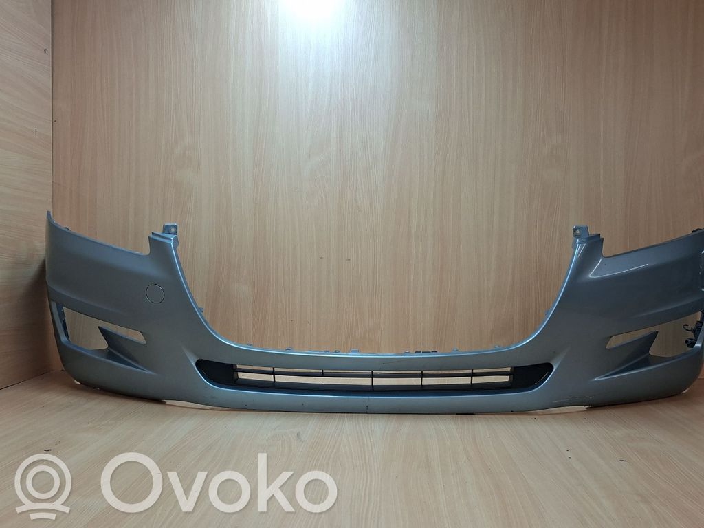 Peugeot 508 Parachoques delantero 