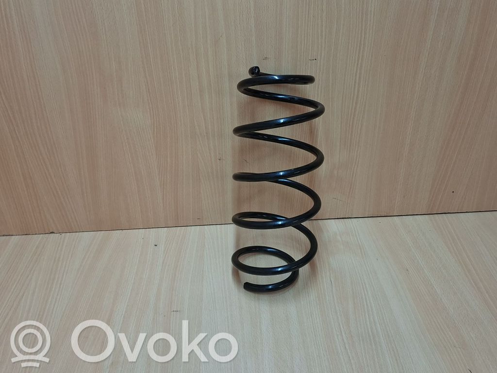 Etukierrejousi   5002TJ,RH2895