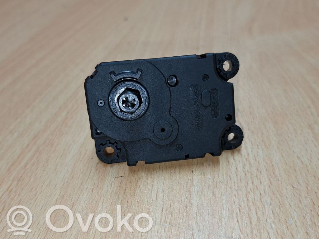 Citroen DS5 Stellmotor Heizung Klima 
