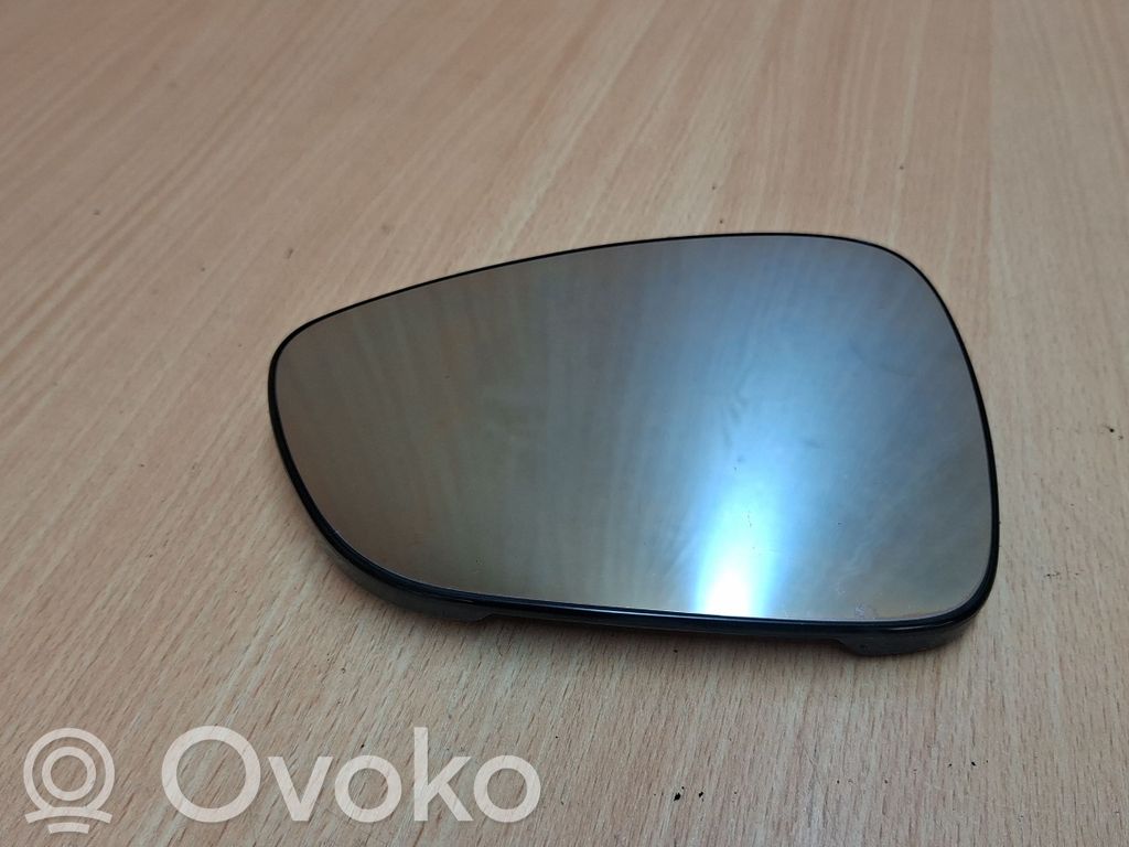 Citroen DS5 Spoguļa stikls 