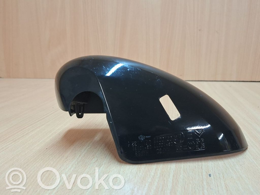 Citroen DS5 Obudowa lusterka zewnętrznego drzwi przednich 