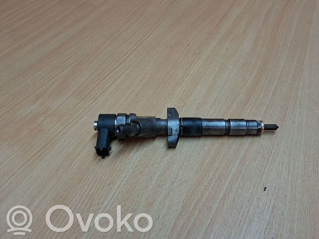 Renault Espace IV Inyector de combustible 