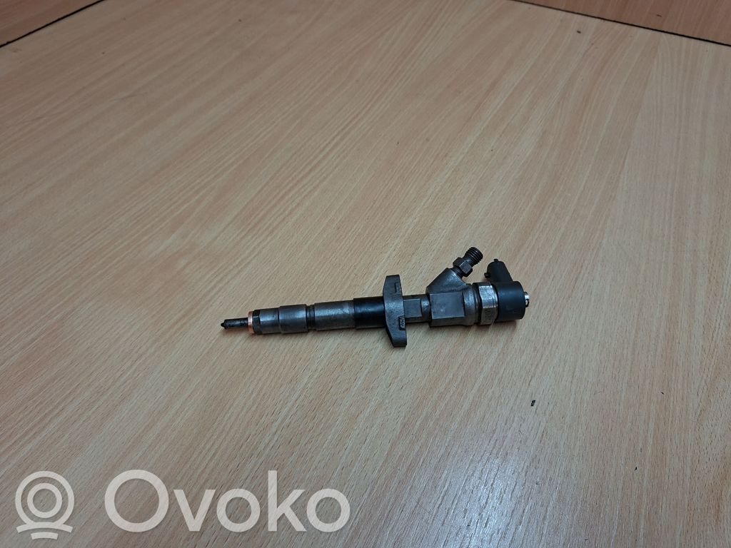 Renault Espace IV Inyector de combustible 