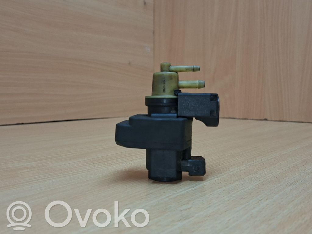 Renault Espace IV Turbo solenoid valve 