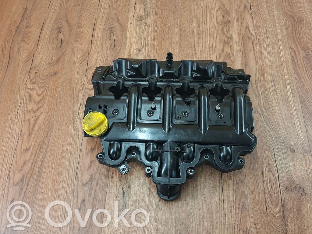 Renault Espace IV Venttiilikoppa 