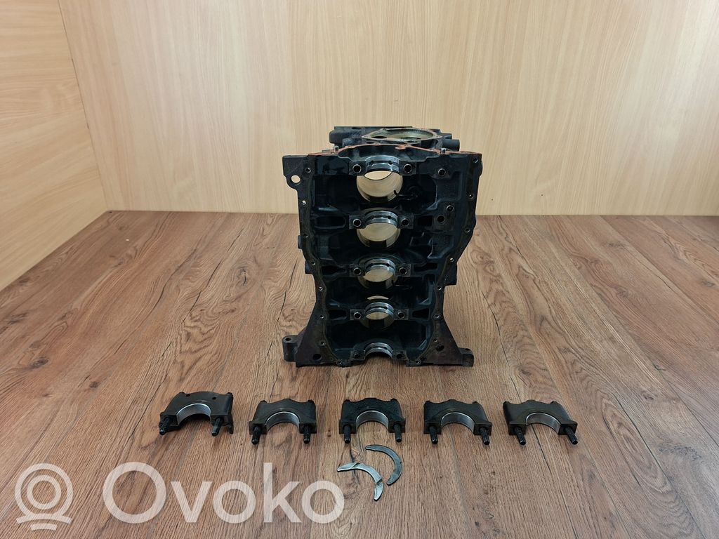 Renault Kangoo I Engine block 