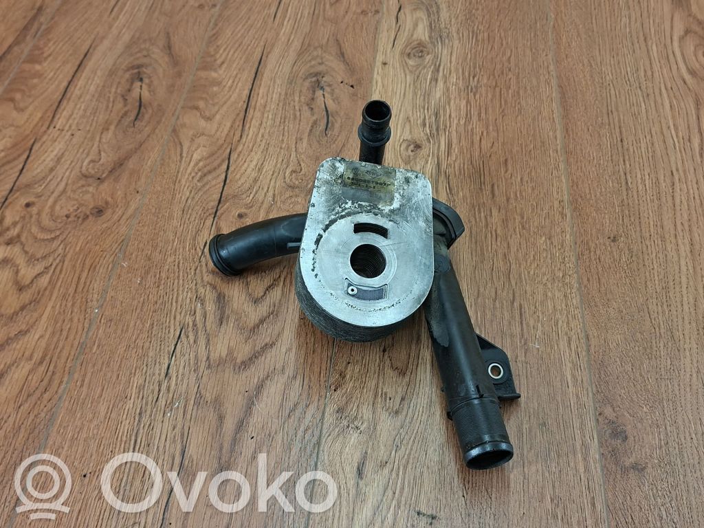 Renault Kangoo I Engine oil radiator 