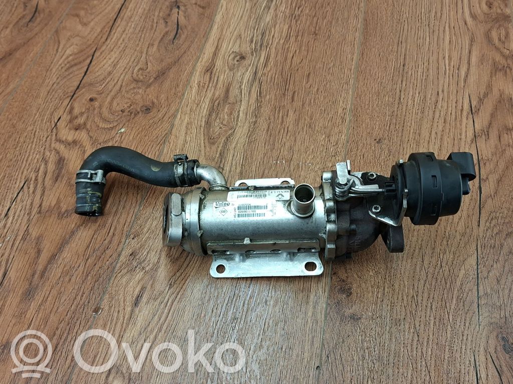 Renault Espace IV Răcitor supapă EGR 