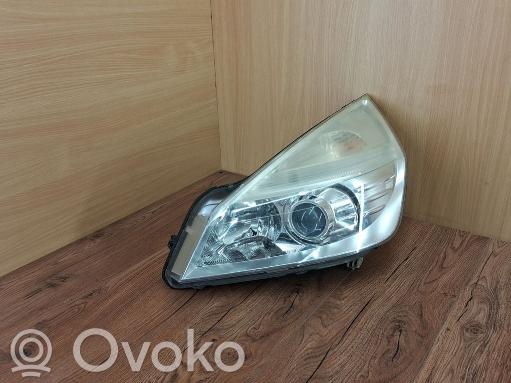 Renault Espace IV Headlight/headlamp 