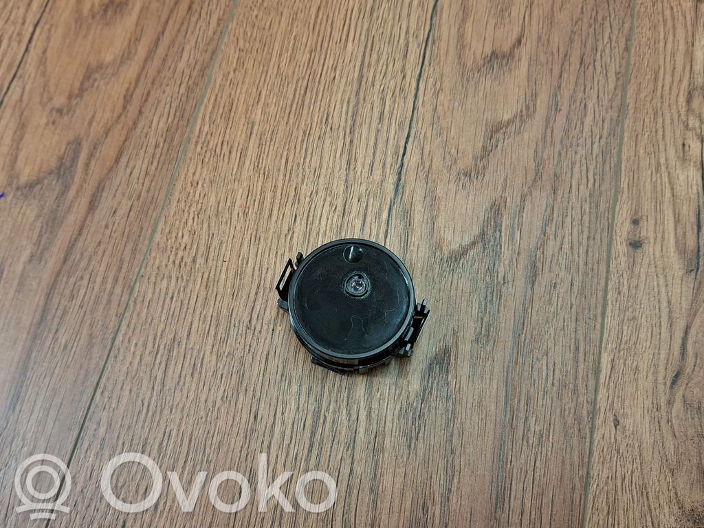 Renault Laguna III Rain sensor 