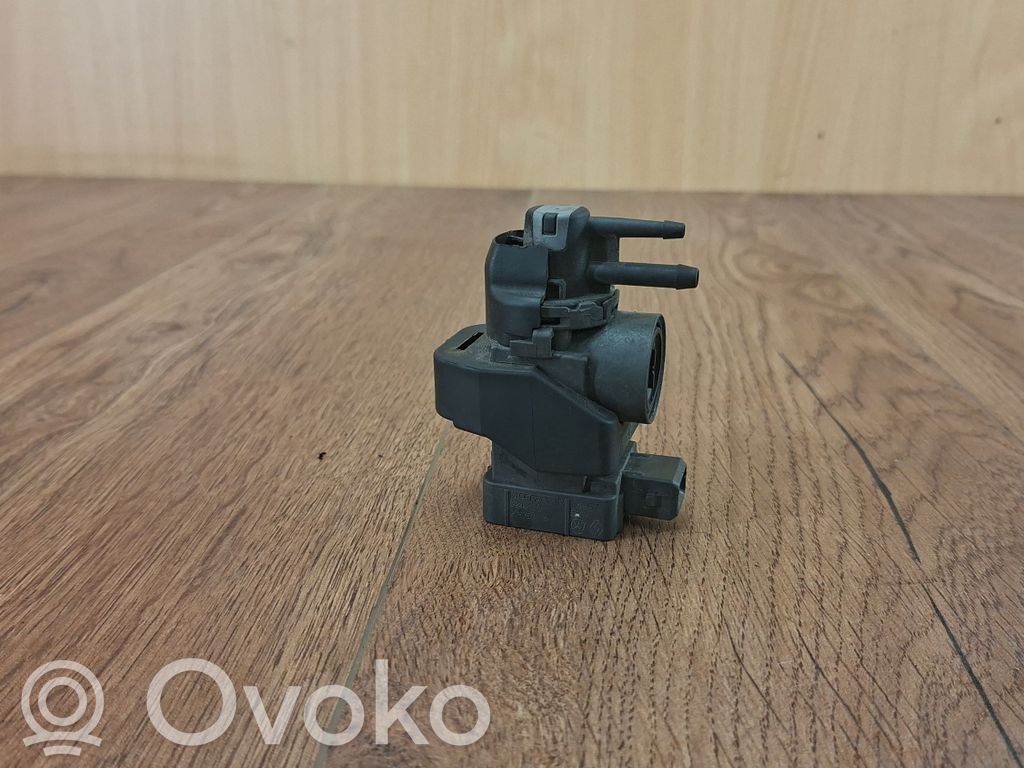 Renault Laguna III Solenoidinis vožtuvas 