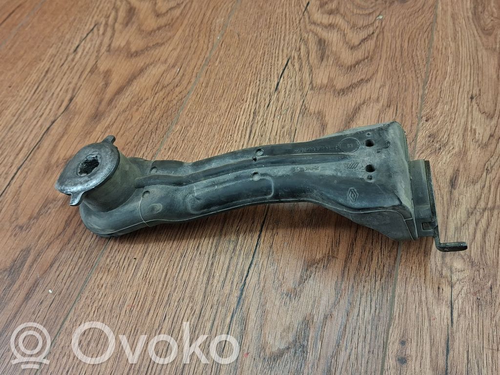 Łapa / Mocowanie silnika   543170001N