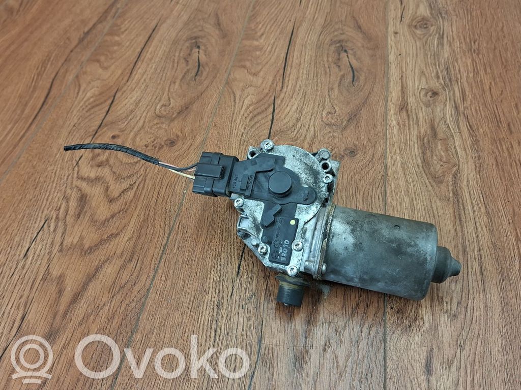 Renault Laguna III Silniczek wycieraczek szyby przedniej / czołowej 
