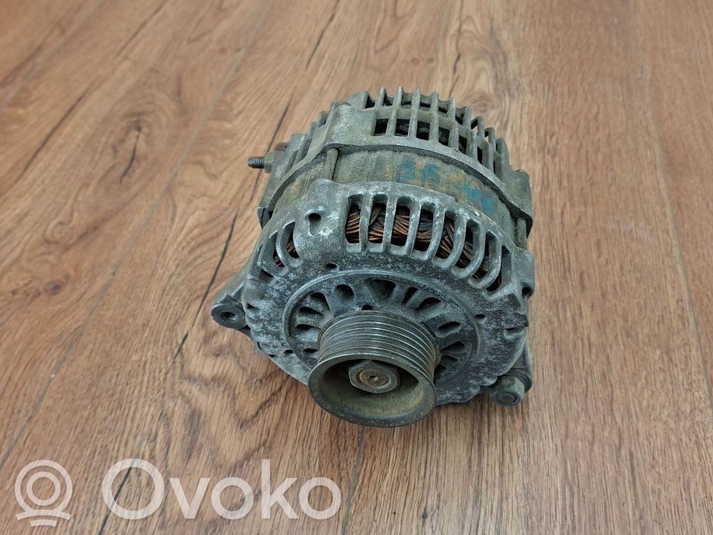 Alternator   8200207287,771135360,LR1150702B