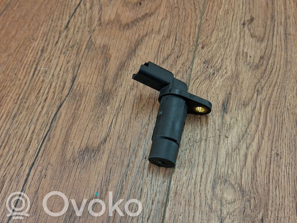 Renault Kangoo I Czujnik położenia wału korbowego 