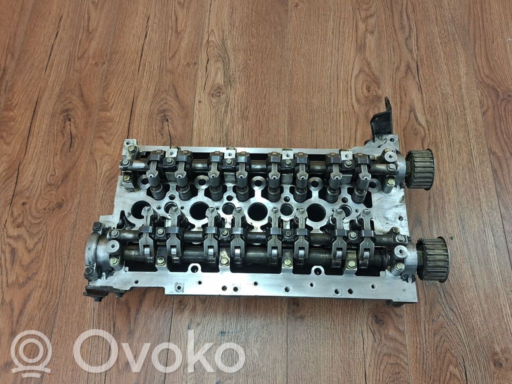 Renault Espace IV Engine head 