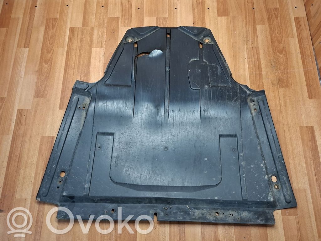 Renault Espace IV Engine splash shield/under tray 