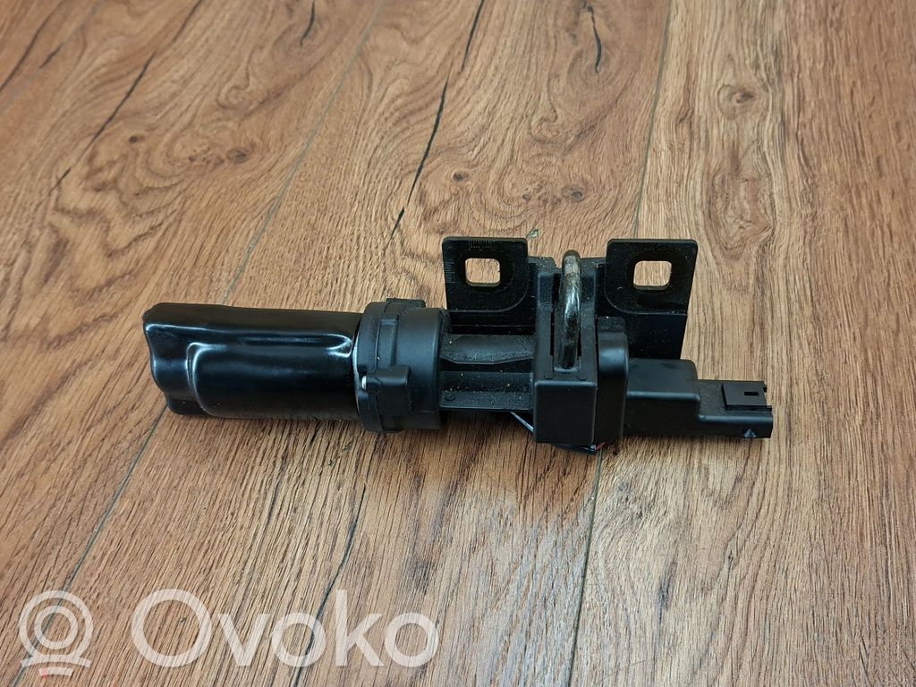 Renault Vel Satis Tailgate/trunk/boot lift motor 