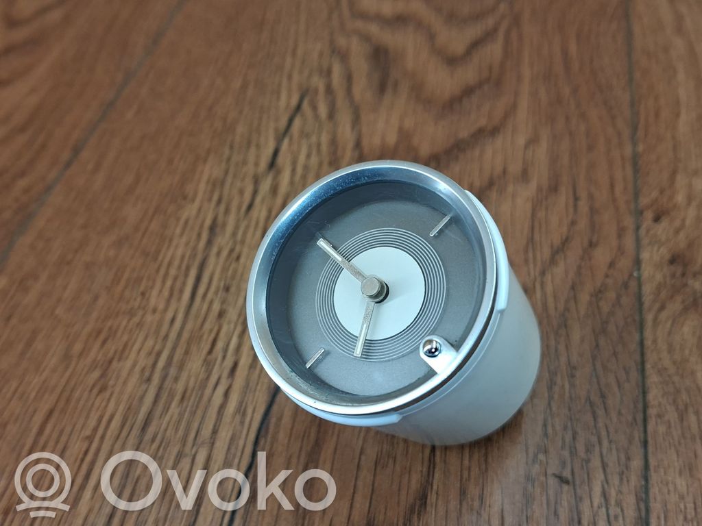 Renault Vel Satis Clock 