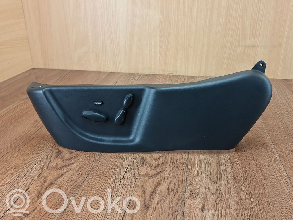 Renault Vel Satis Comutator comandă scaune 
