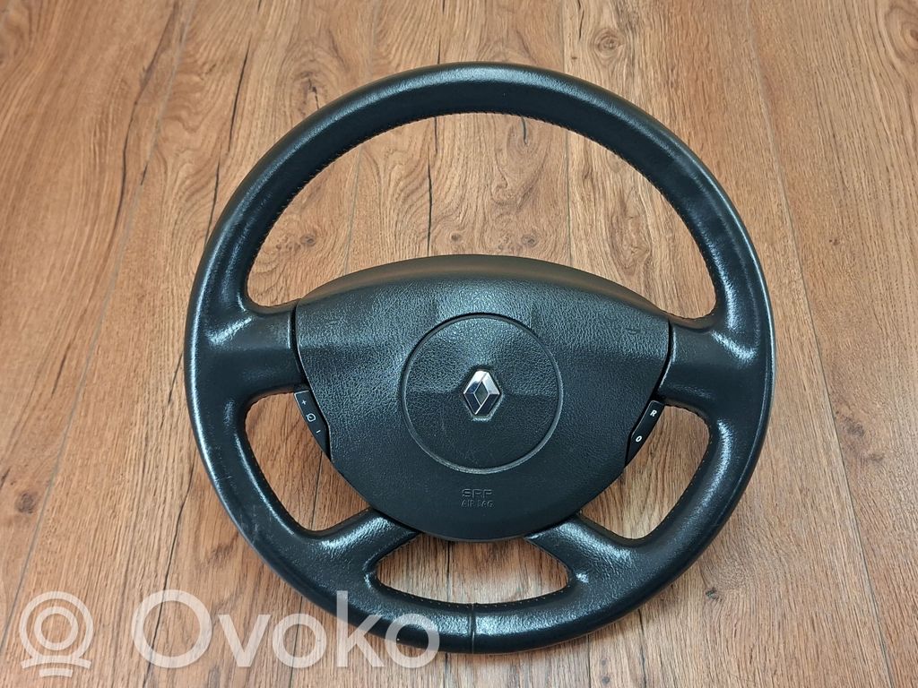 Renault Espace IV Volante 