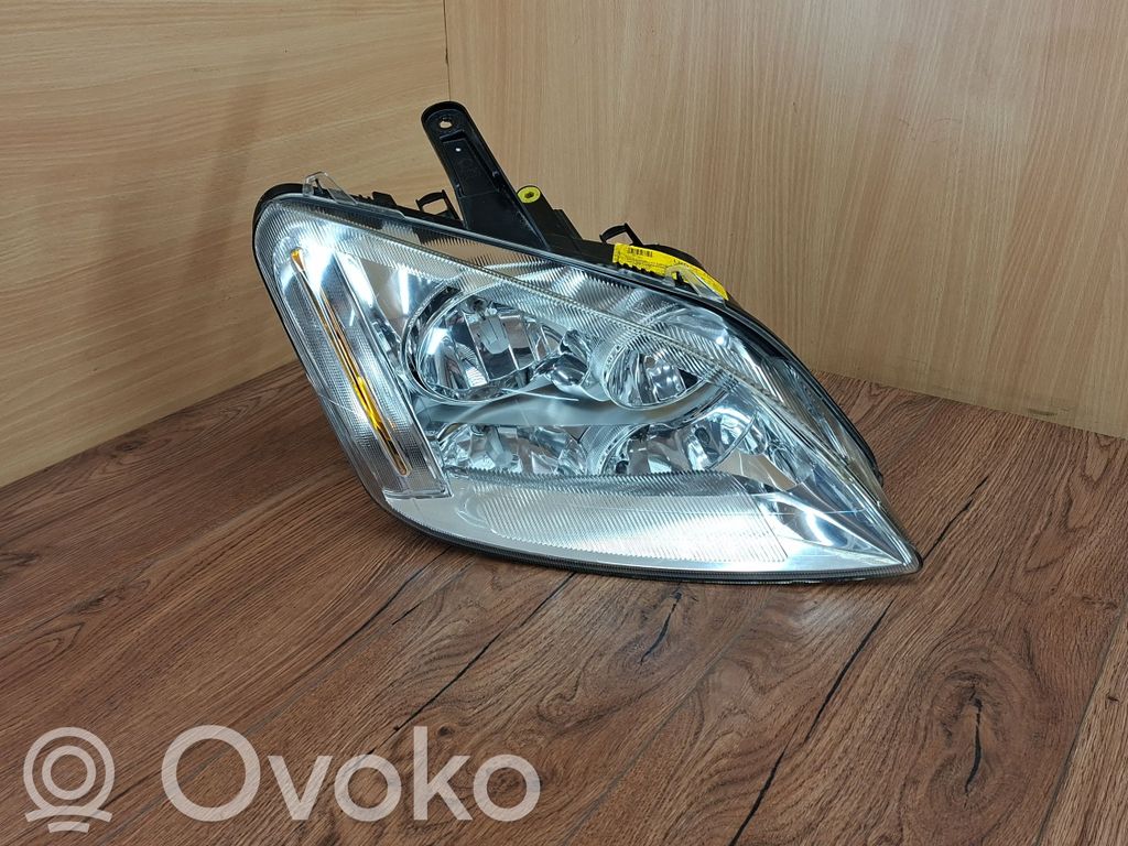 Ford Focus C-MAX Headlight/headlamp 