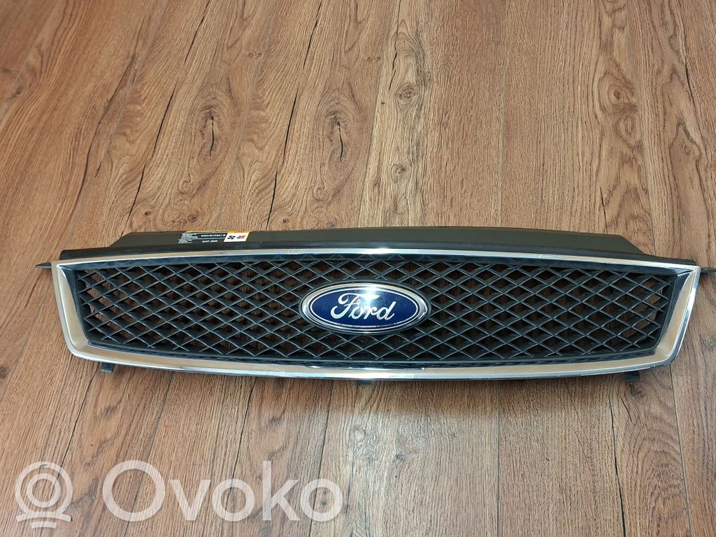 Ford Focus C-MAX Front grill 
