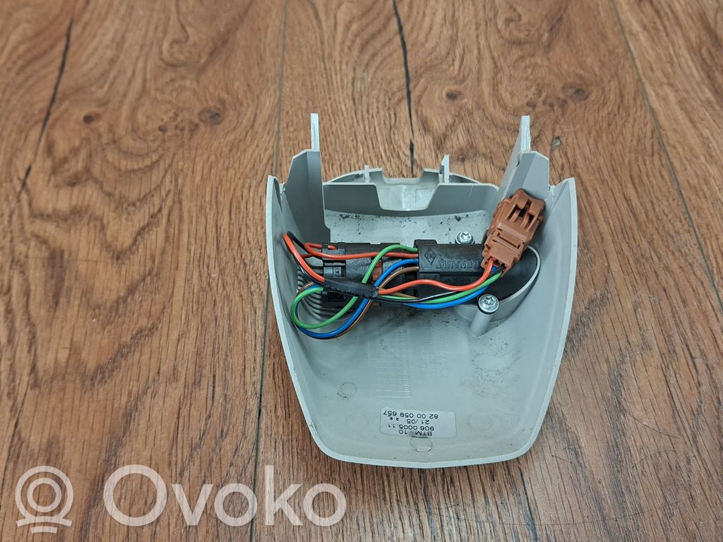 Renault Vel Satis Sensor de temperatura interna 