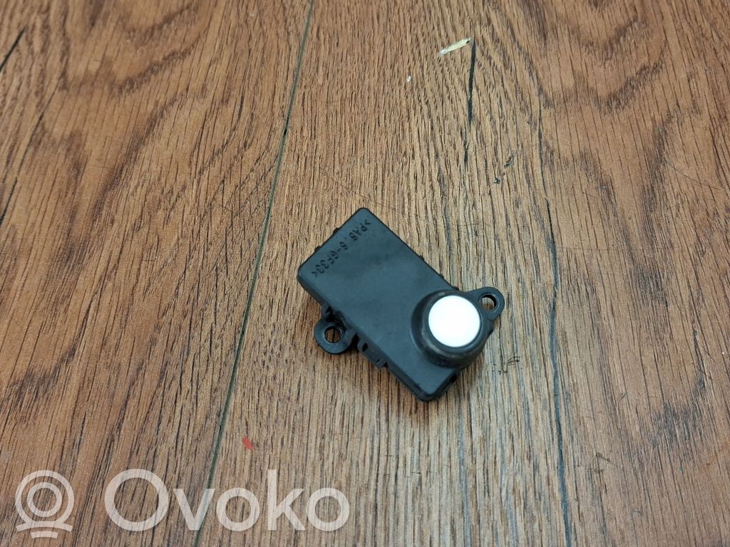 Renault Vel Satis Air quality sensor 