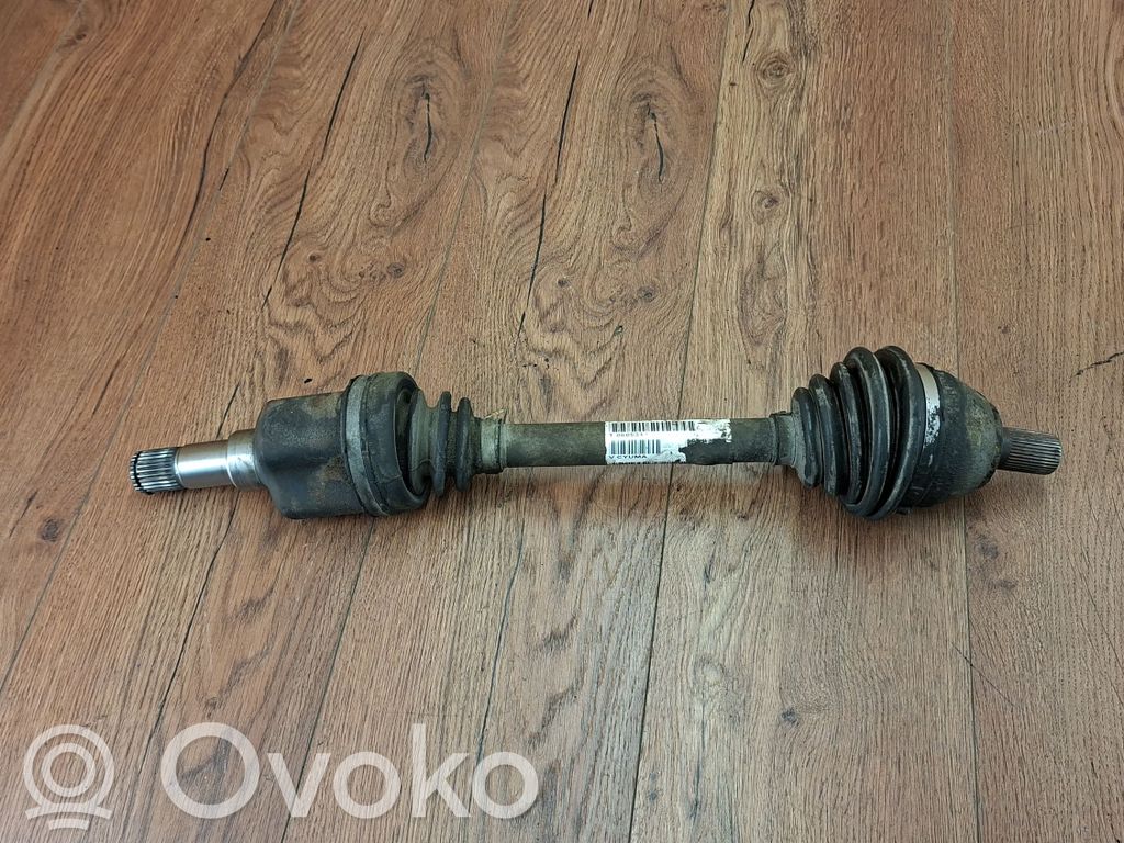 Ford Focus C-MAX Front driveshaft 