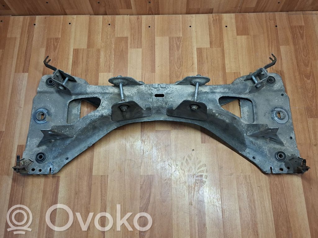 Renault Vel Satis Achsträger Hinterachse 