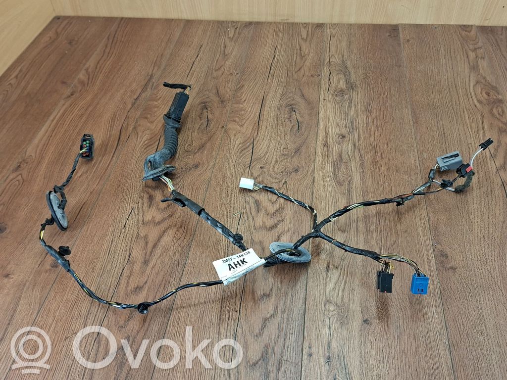 Ford Focus C-MAX Cableado de puerta delantera 