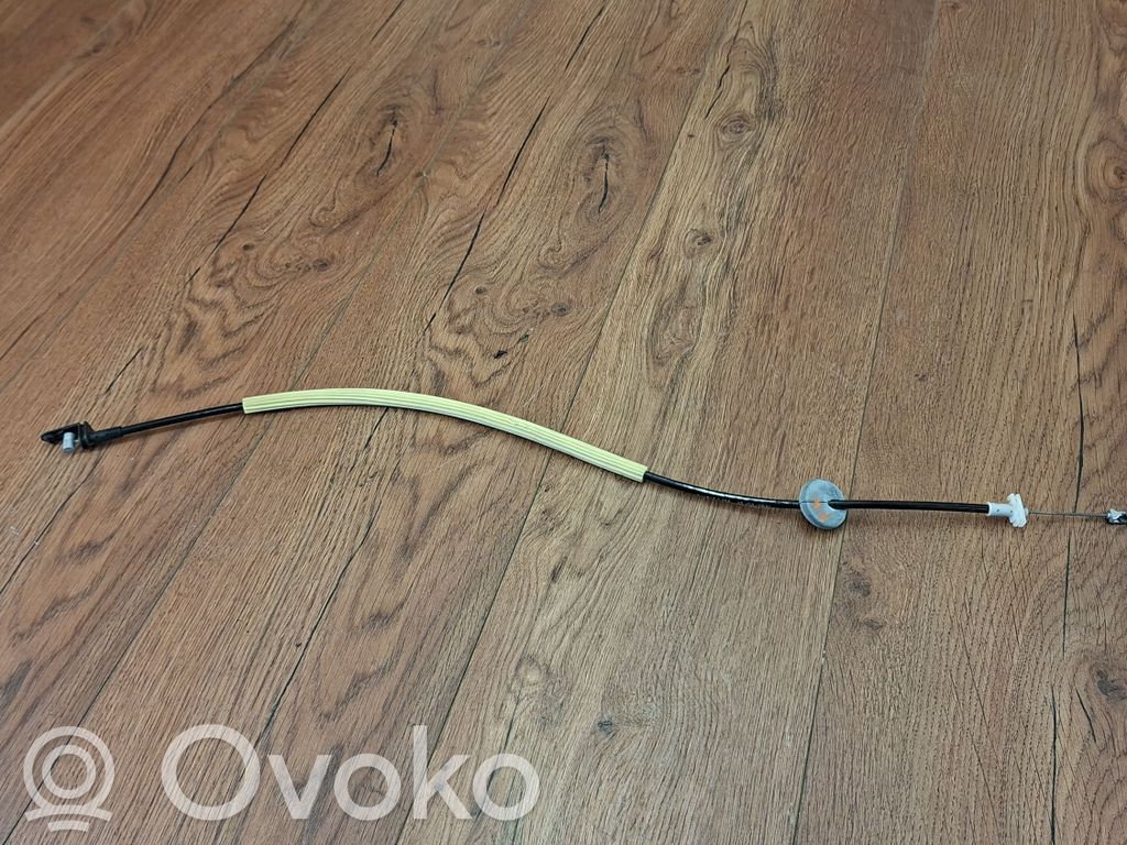 Etuoven vaijeri   3M51R218A01AC,1452470