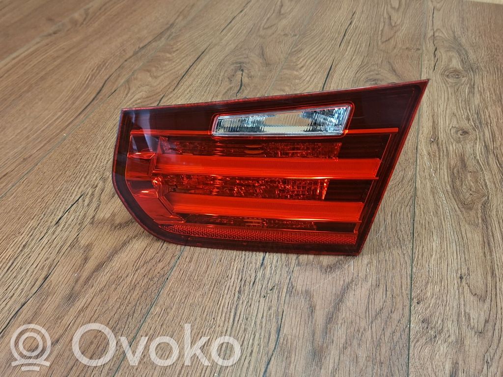BMW 3 F30 F35 F31 Takaluukun takavalot 