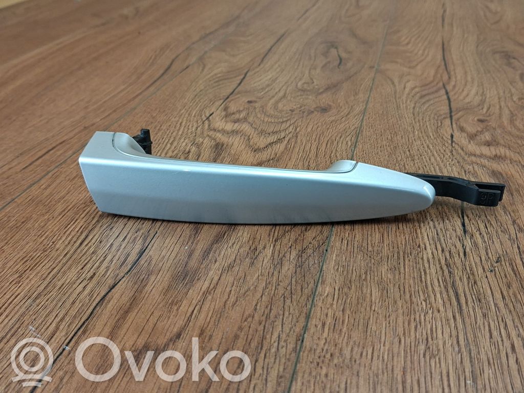 BMW 3 F30 F35 F31 Ārējais atvēršanas rokturis 