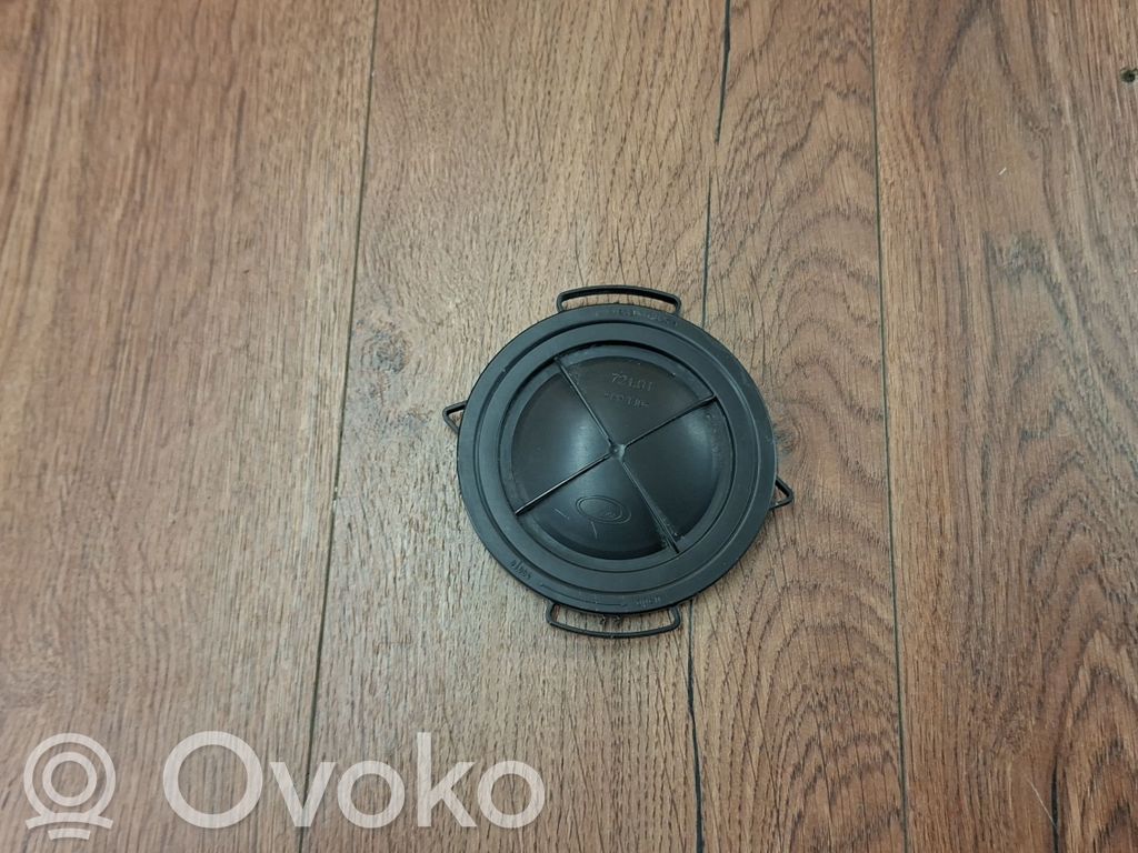 Osłona żarówki lampy przedniej   63117311241