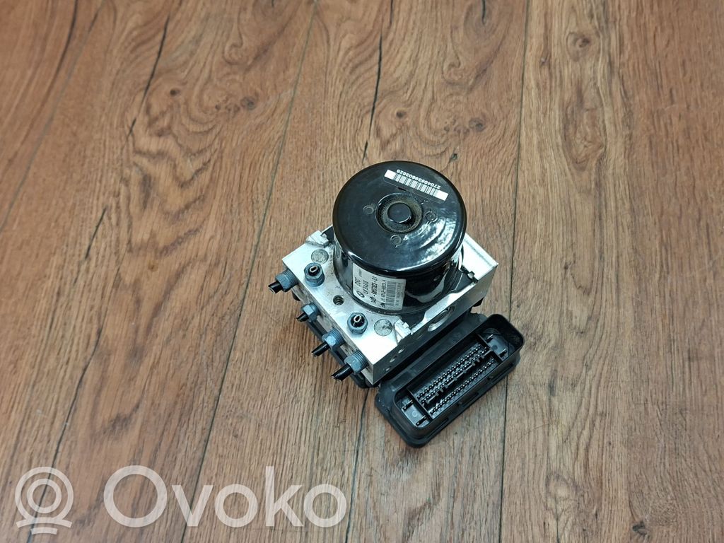 BMW 3 F30 F35 F31 ABS Pump 