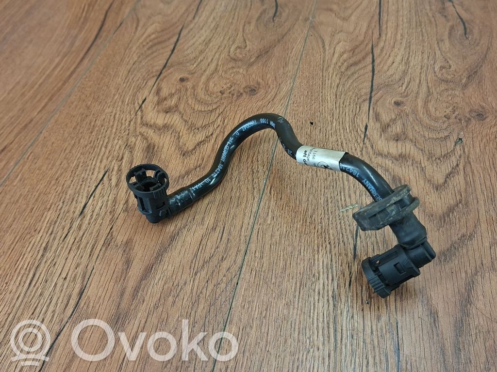BMW 3 F30 F35 F31 Przewód / Wąż podciśnienia 