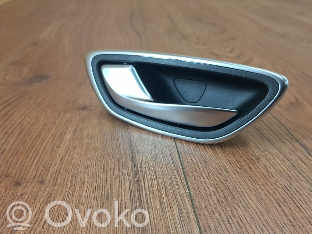 Renault Scenic IV - Grand scenic IV Klamka wewnętrzna drzwi przednich 