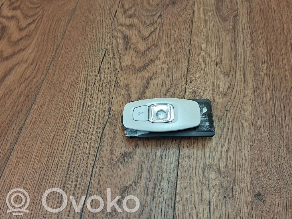 Renault Scenic IV - Grand scenic IV Front seat light 