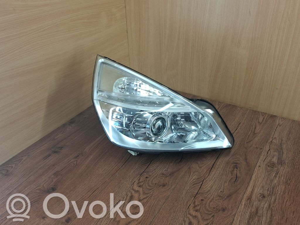 Renault Espace -  Grand espace IV Phare frontale 