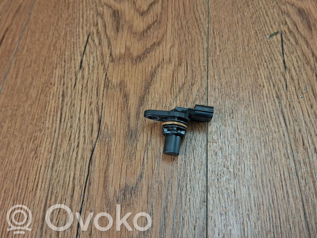 Renault Scenic IV - Grand scenic IV Sensor de posición del cigüeñal (Usadas) 