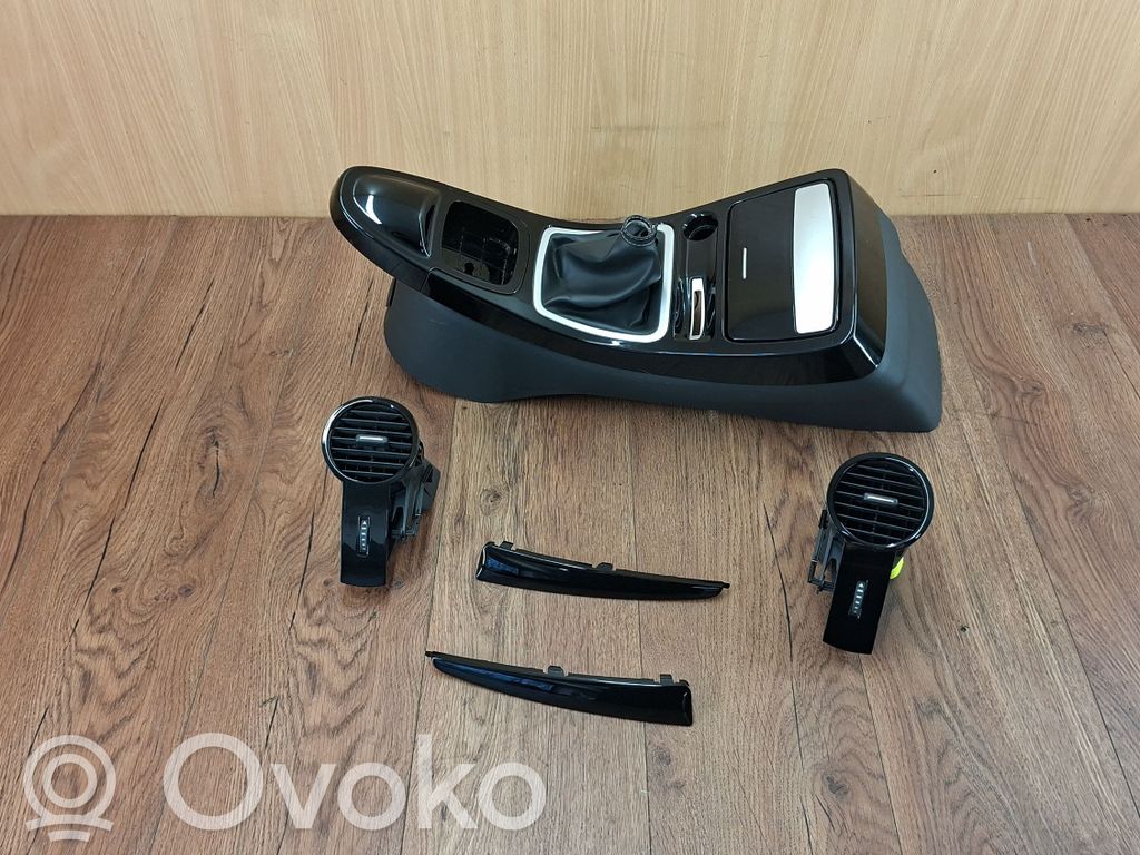 Renault Espace -  Grand espace IV Consola central 