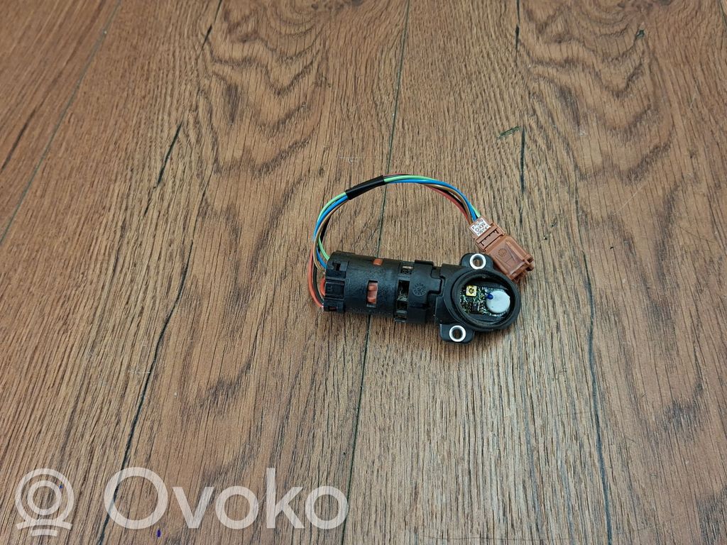 Renault Espace -  Grand espace IV Interior temperature sensor 