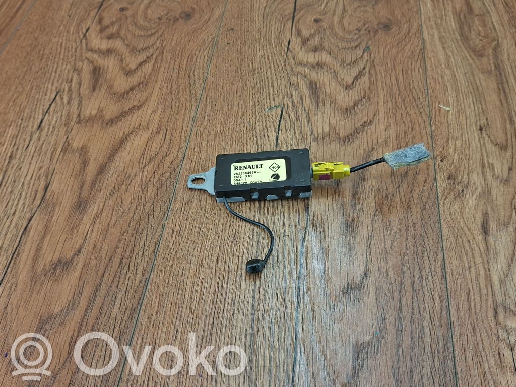 Antena radiowa   282308465R,549526