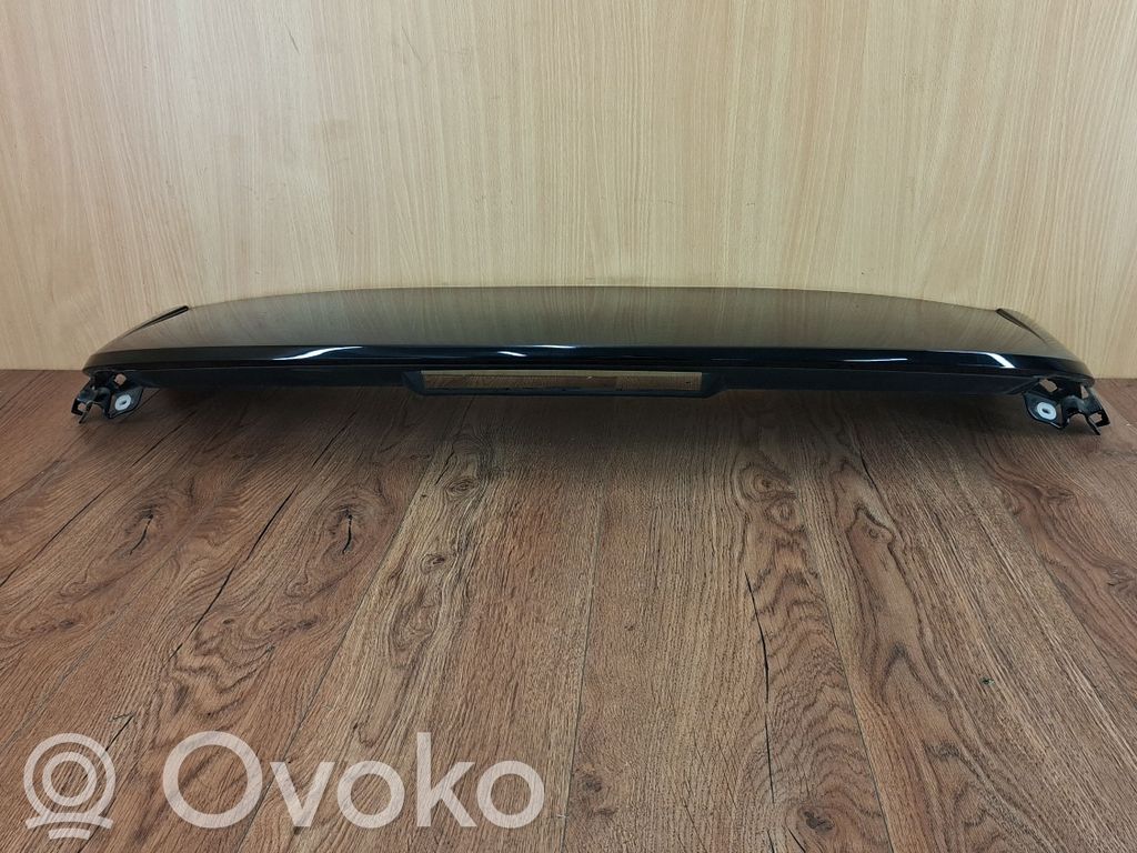 Renault Megane IV Tailgate/trunk upper cover trim 