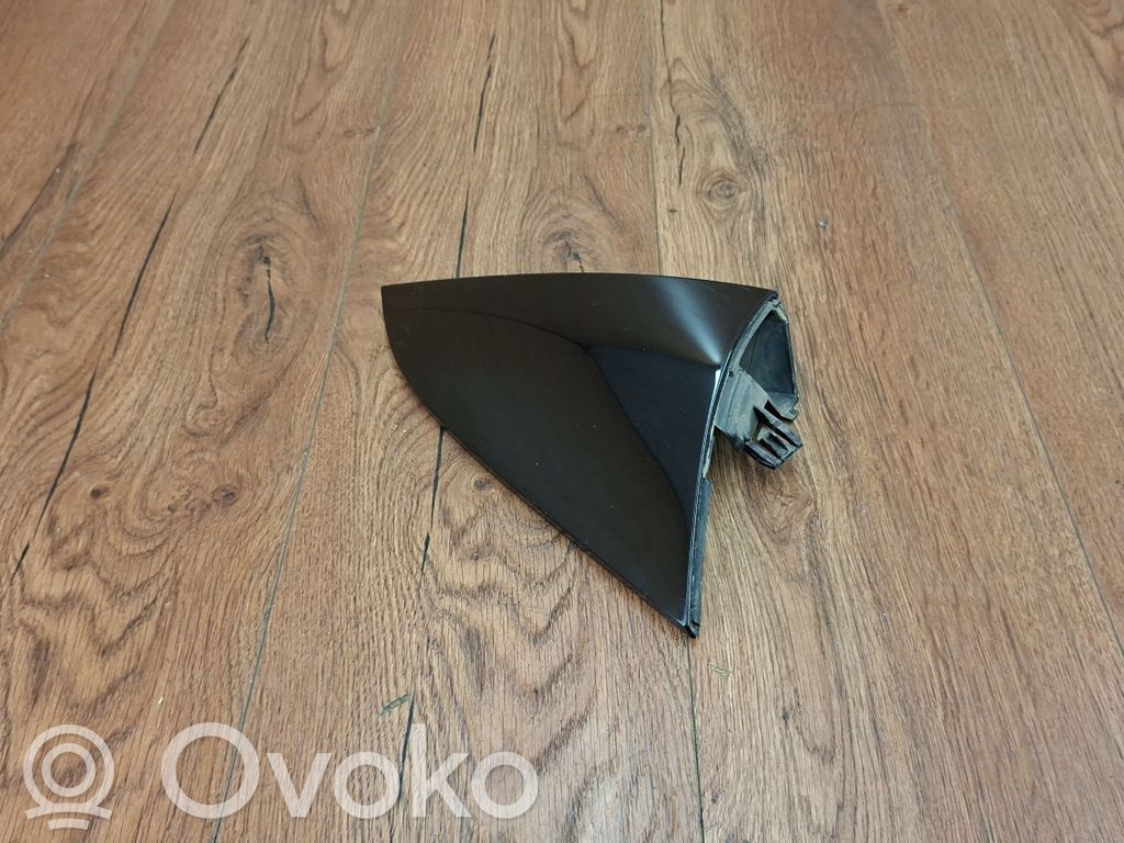 Renault Megane IV Poszycie / Tapicerka tylnej klapy bagażnika 