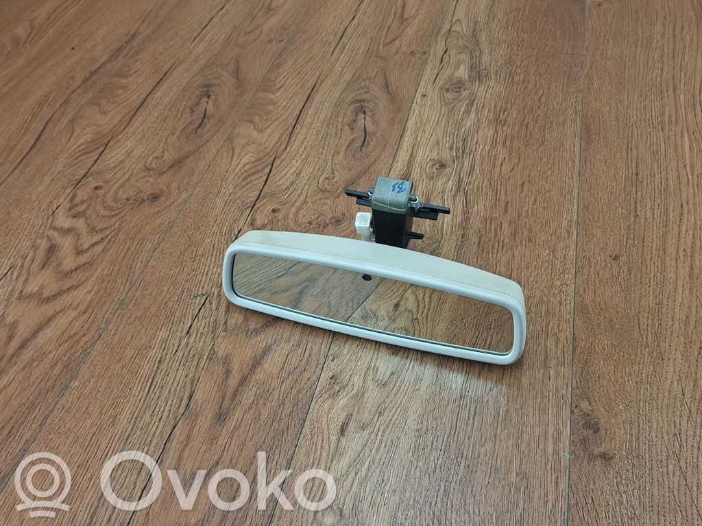 Renault Megane IV Espejo retrovisor (interior) 