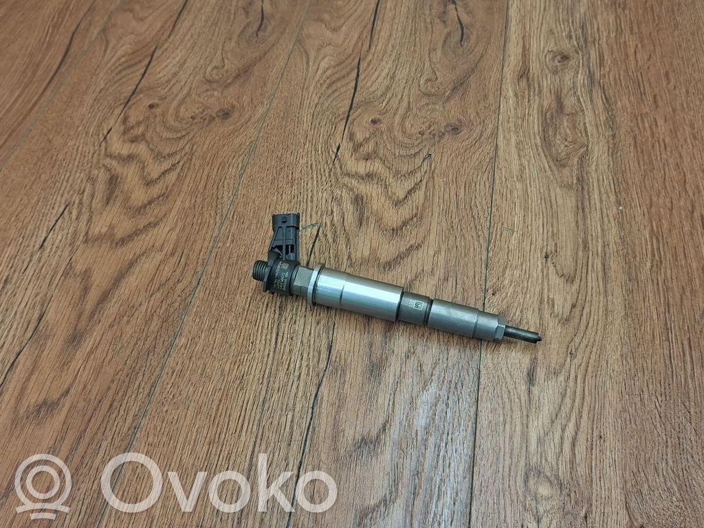 Renault Espace -  Grand espace IV Injector combustibil 