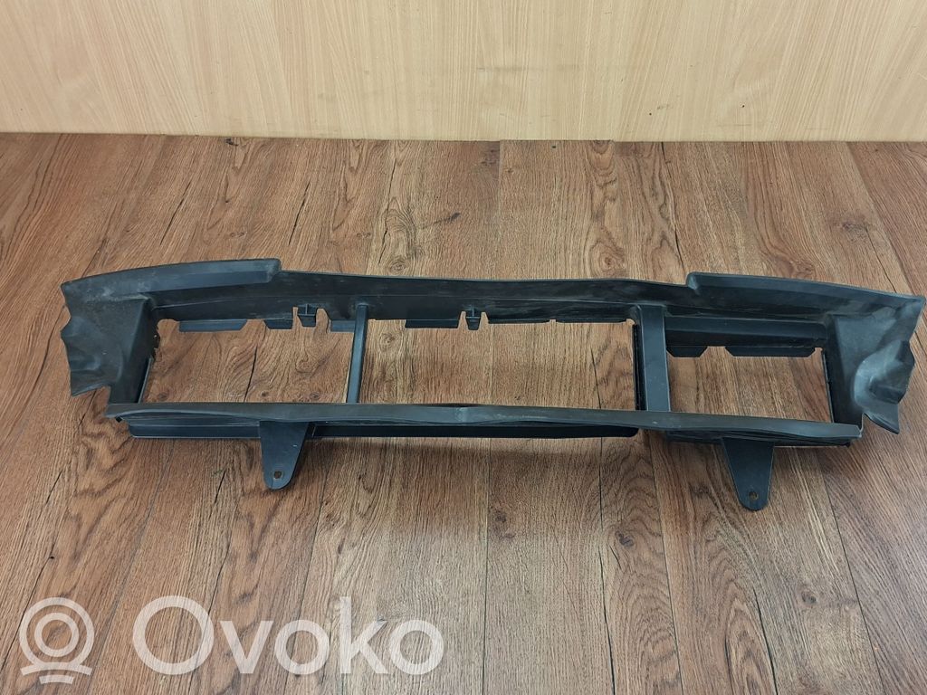 Renault Megane IV Wlot / Kanał powietrza intercoolera 